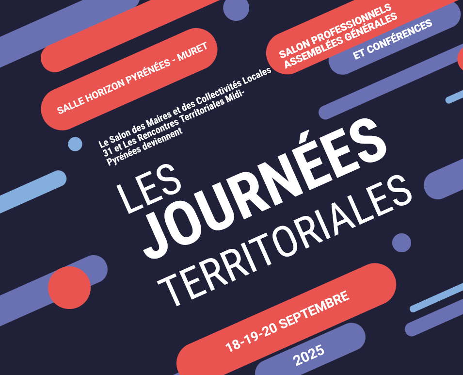 Journées Territoriales Muret 2025