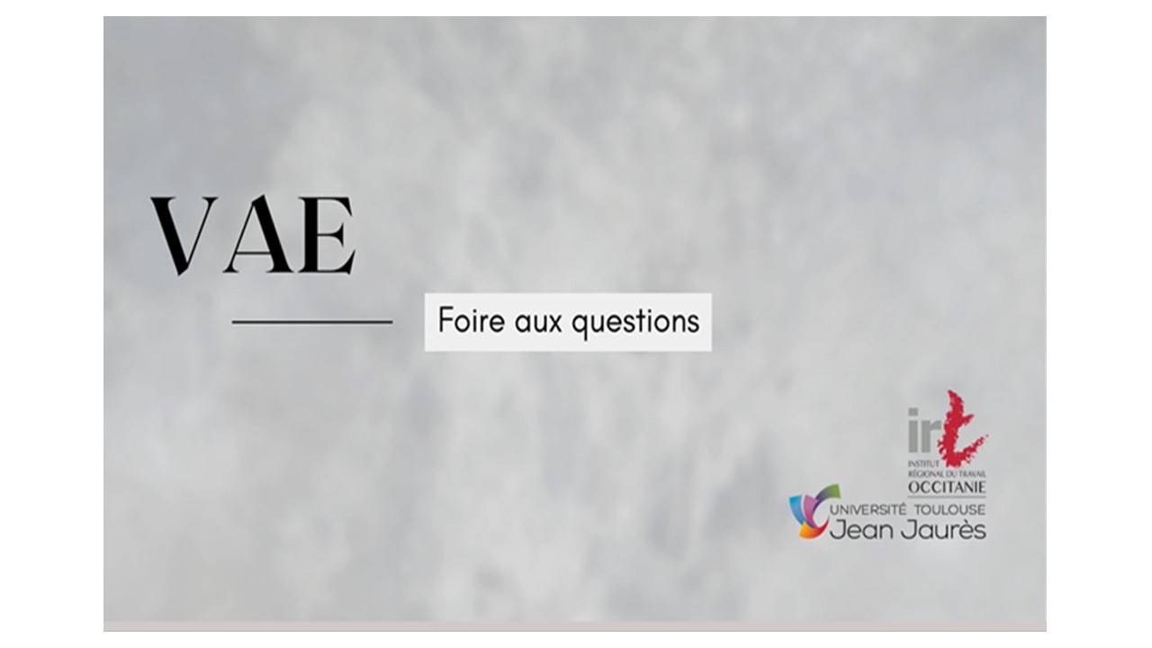 Vignette FAQ