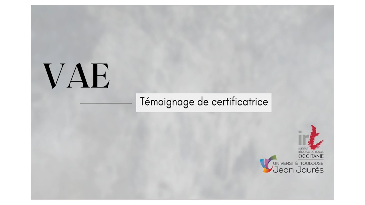 vignette certificatrice